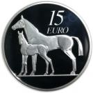 15 Euro (Horse)