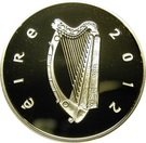 10 Euro (Jack B. Yeats)