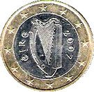 1 Euro (2nd map)