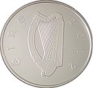 10 Euro (Michael Collins)