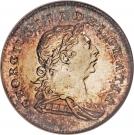 10 Pence - George III (Bank of Ireland - Token Coinage)
