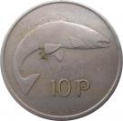 10 Pingin (large type)