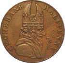 Associated Irish Miners halfpenny