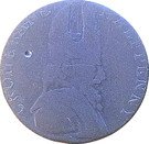 ½ Penny Wicklow (Cronebane - Standing Justice)