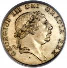 10 Pence - George III (Bank of Ireland - Token Coinage)