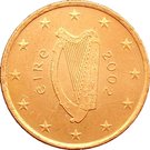 1 Euro Cent