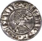 1 Penny - Sihtric Anlafsson (Dublin mint)