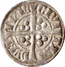 1 Penny - Edward I