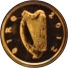 20 Euro (The Book of Kells)
