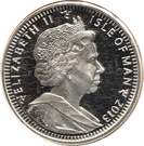 1 Crown - Elizabeth II (Bears)