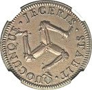 1 Penny - James Murray