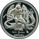 5 Angels - Elizabeth II