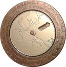 60 Pence - Elizabeth II (Converter)