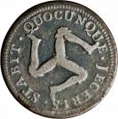 ½ Penny - James Murray
