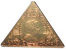 1 Crown - Elizabeth II