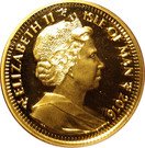 1 Noble - Elizabeth II (longboat)