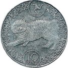 10 Pence - Elizabeth II