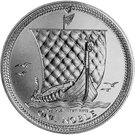 1 Noble - Elizabeth II (longboat)