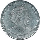 10 Pence - Elizabeth II