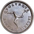 1 Penny - George III