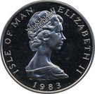 1 Noble - Elizabeth II (longboat)