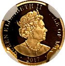 Angel - Elizabeth II