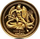 1 Angel - Elizabeth II