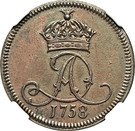 1 Penny - James Murray