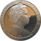 1 Crown - Olympic Games Athens