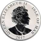 1 Angel - Elizabeth II  (Fifth Portrait)