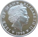 5 Pounds - Elizabeth II (R.N.L.I.)