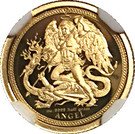 Angel - Elizabeth II
