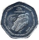 50 Pence