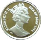 1/10 Angel - Elizabeth II (Archangel Michael)