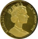 1/20 Angel - Elizabeth II (Archangel Michael)