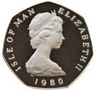 50 Pence-Elizabeth II (Christmas)