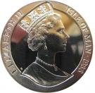 1 Crown - Elizabeth II (Bicentenary of Australia)