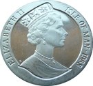 1 Crown - Elizabeth II (Australia)
