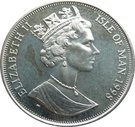 1 Crown - Elizabeth II (Marco Polo)