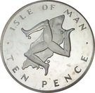10 Pence