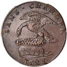 ½ Penny - James Stanley