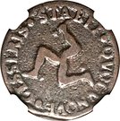 ½ Penny - Anne