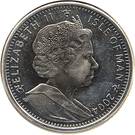 1 Crown - Elizabeth II (D-Day)