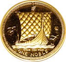 1 Noble - Elizabeth II (longboat)