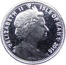 1/10 Noble - Elizabeth II  (longboat)