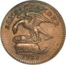 ½ Penny -  James Stanley