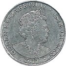5 Pence - Elizabeth II