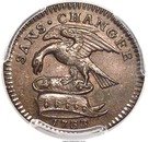 ½ Penny - James Stanley