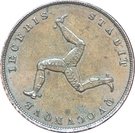 1 Penny - Victoria