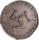½ Penny - James Stanley